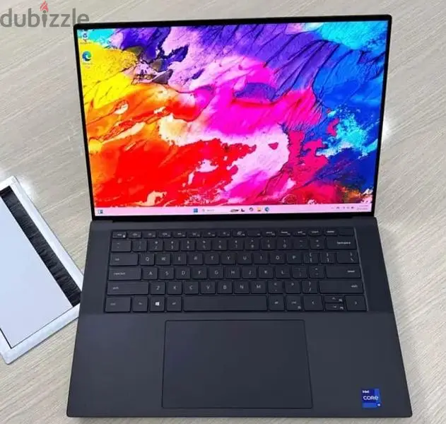 dell precision 5560