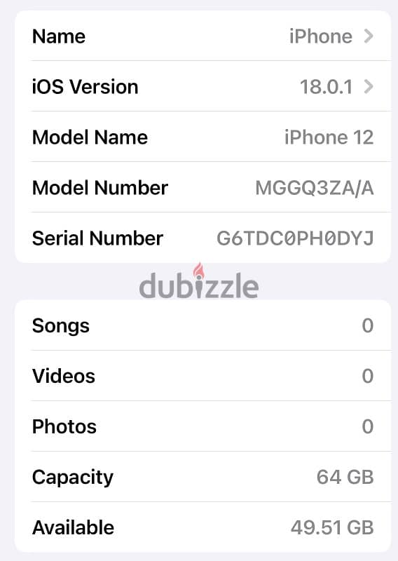 iPhone 12 2