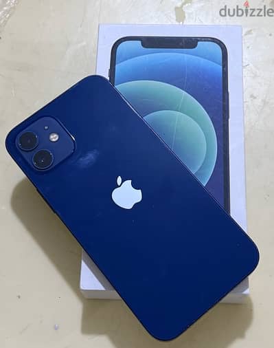 iPhone 12