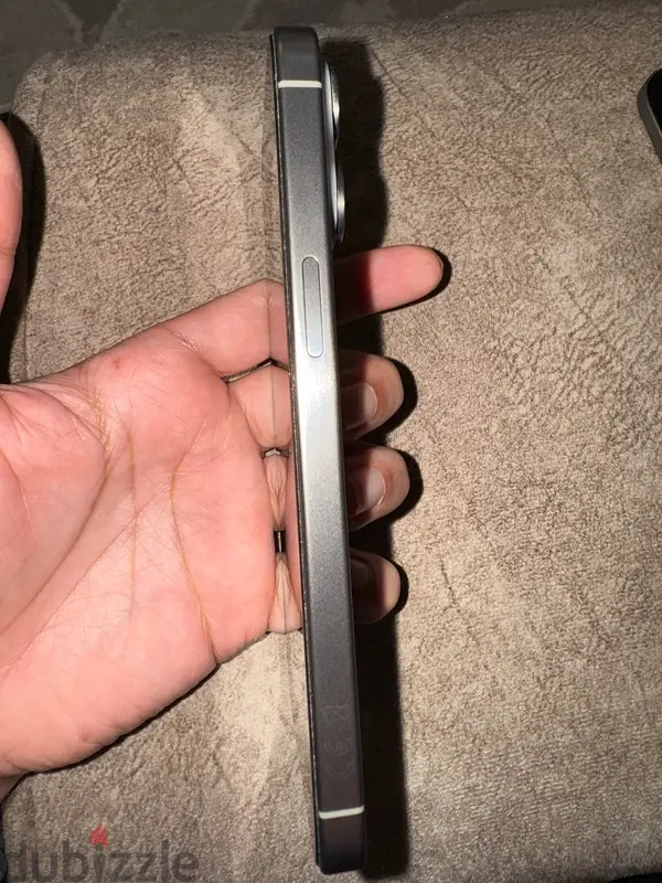 iphone 15 pro max 256 معفي ضريبة65610990814082123