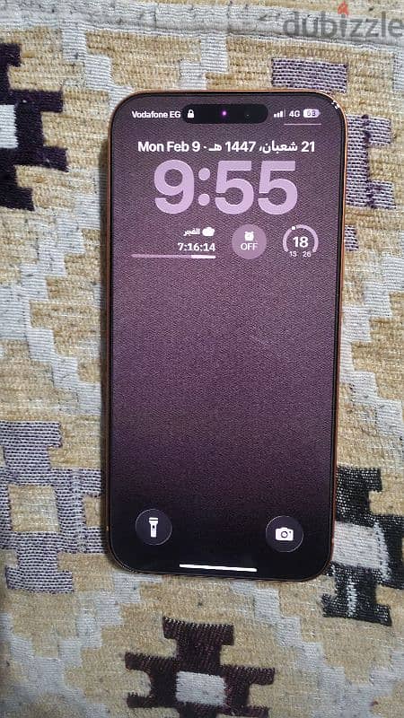 iphone 17 Pro max 2