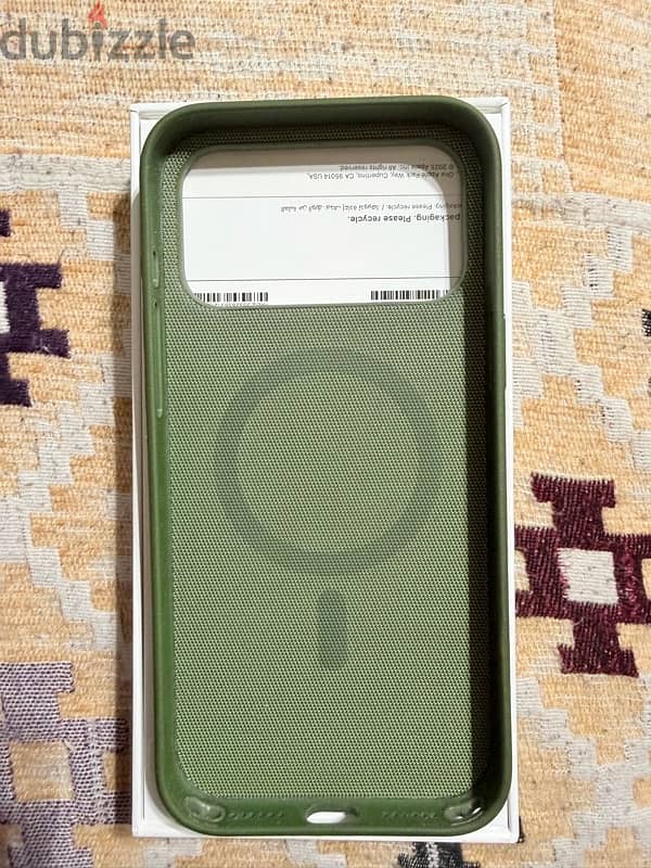 iphone 17 Pro max 5