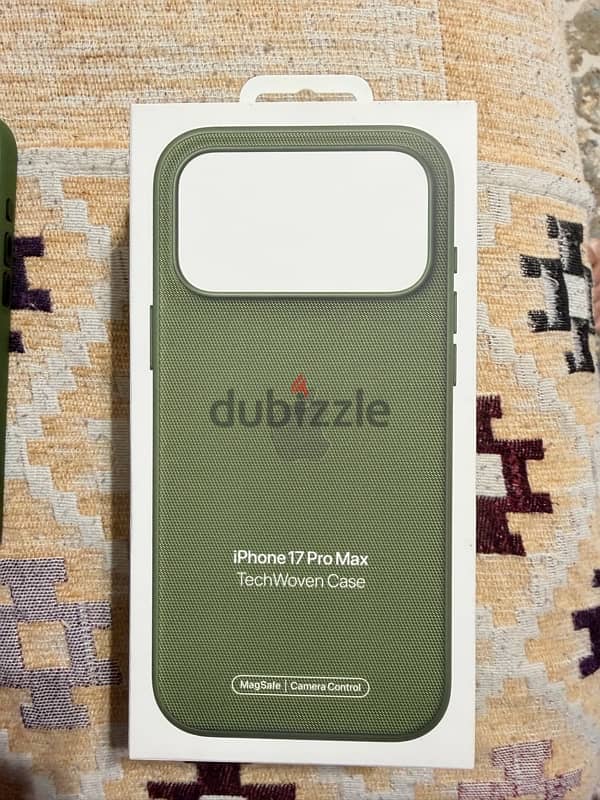 iphone 17 Pro max 7