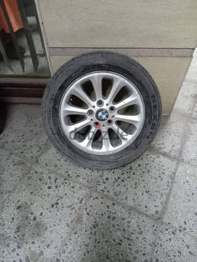 جنط BMW