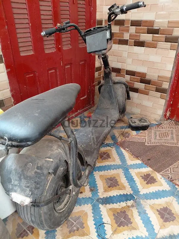 اسكوتر هارلى65600217703555120