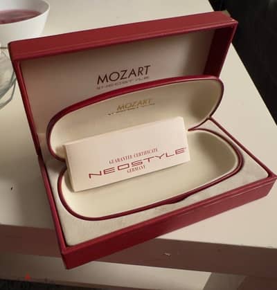 طقم Mozart by Neostyle الالمانيه العريقه