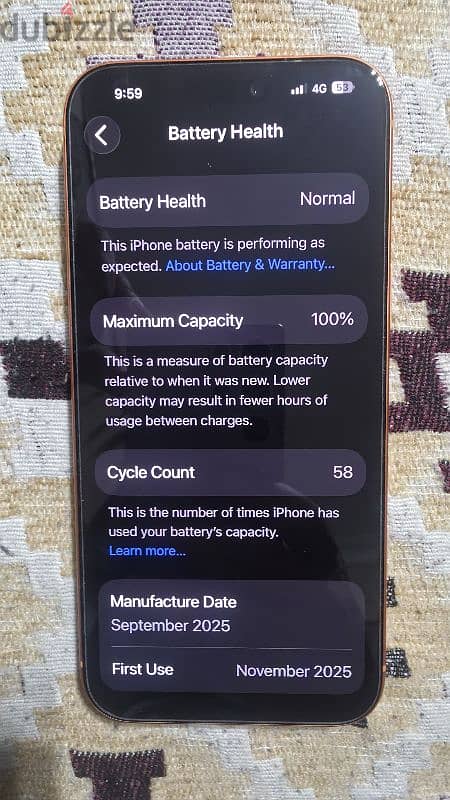 iphone 17 Pro max 8