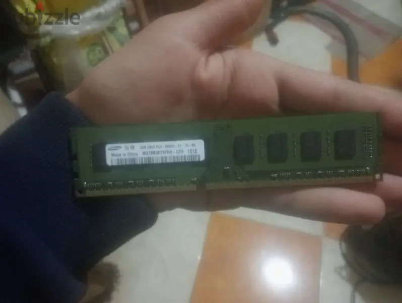 2GB RAM for PC DDR365598991485185120