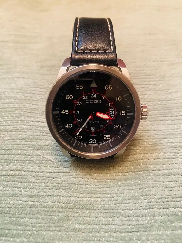 Citizen ECO-drive
