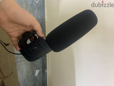 مايك BOYa لسرعه البيع