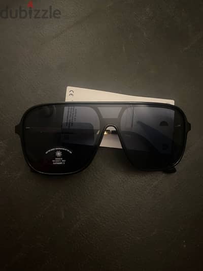 نظارة Aldo جديدة