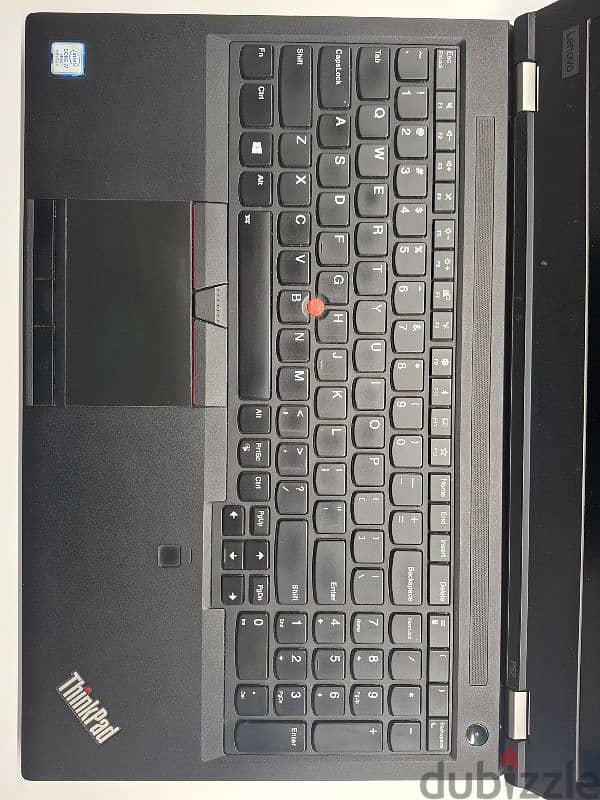 Lenovo Core i7 vpro 8th Gen _Installments up to 6 months 1