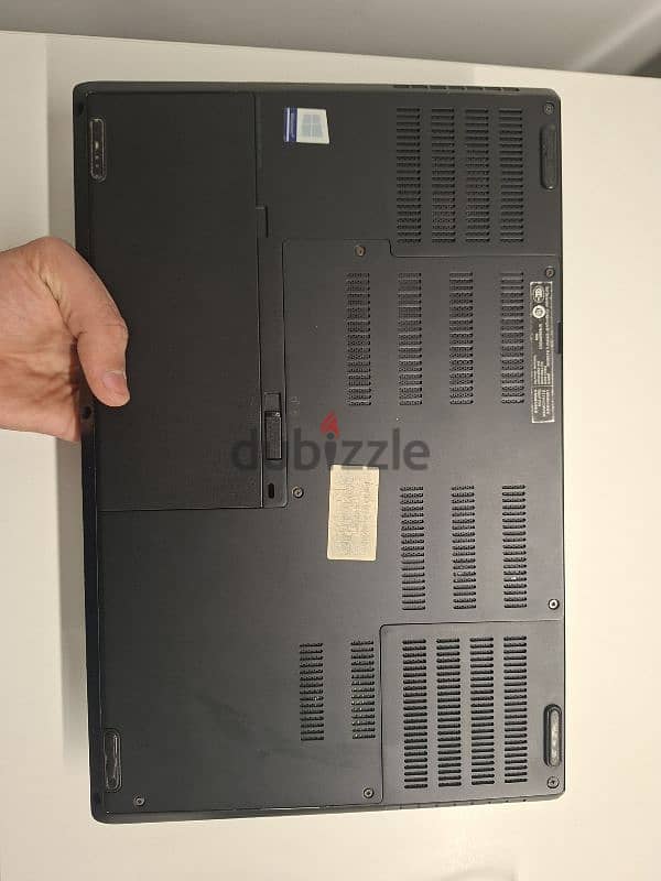 Lenovo Core i7 vpro 8th Gen _Installments up to 6 months 8