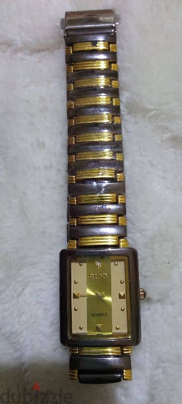 ساعات ماركات 4