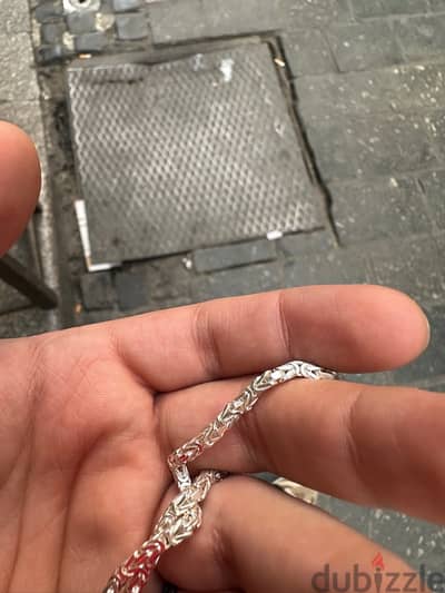 سلسله فضه