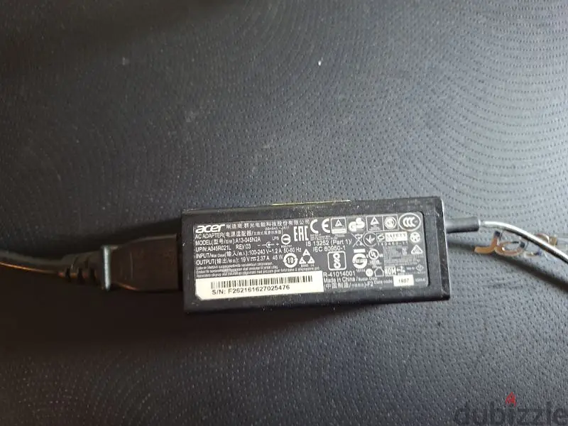 laptop acer مستعمل للبيع