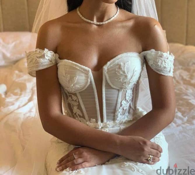 Wedding Dress 2