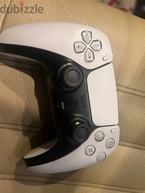 PS5 Controller
