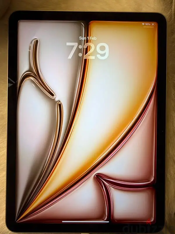 Ipad M3