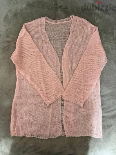 pullover
