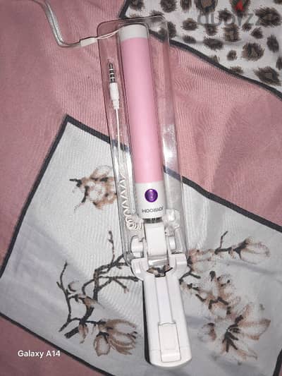 selfie stick