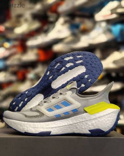 أديداس Ultraboost