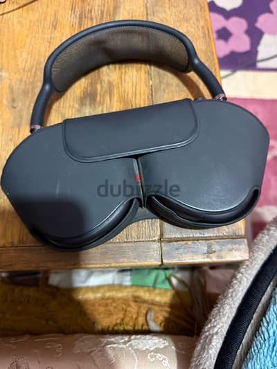 Airpods Max black