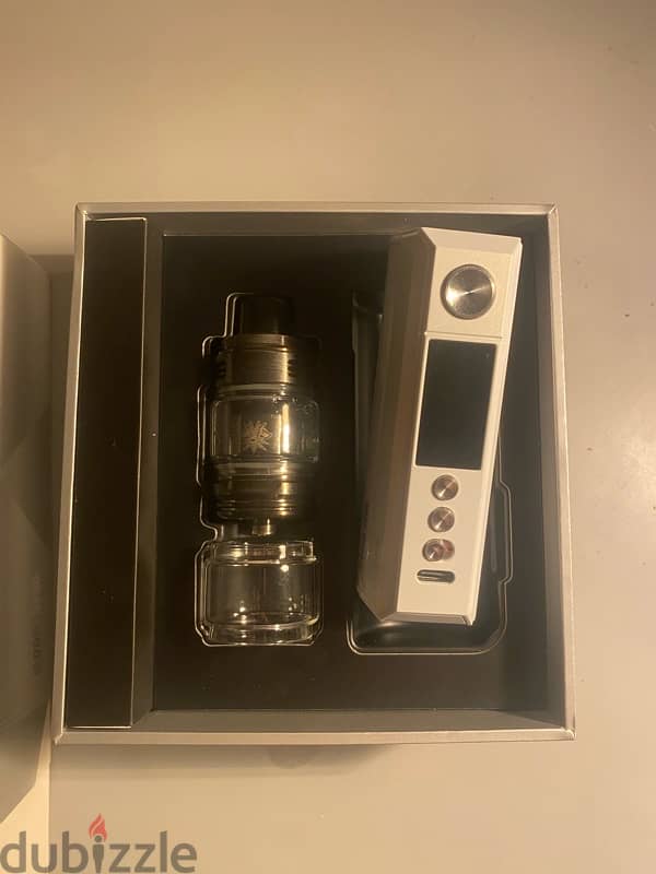 drag M100S 7