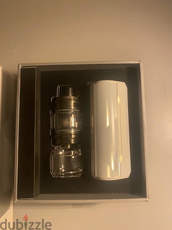 drag M100S 2