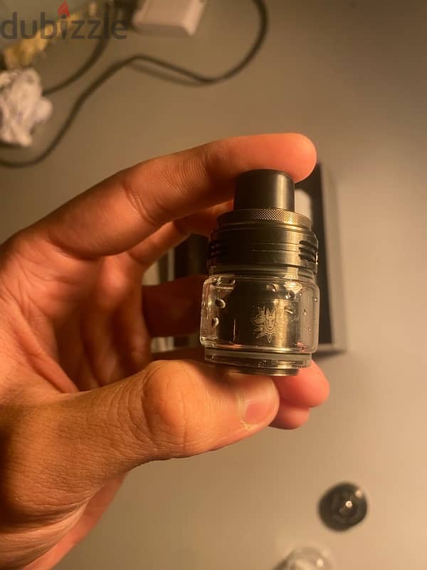 drag M100S 8