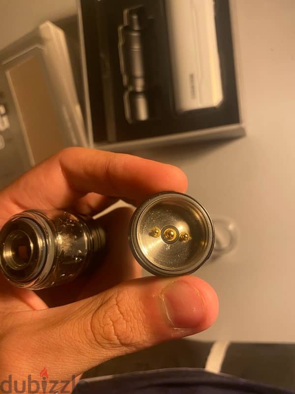 drag M100S 10