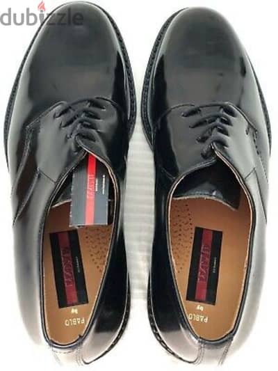 Lloyd Pablo classic shoes size 44