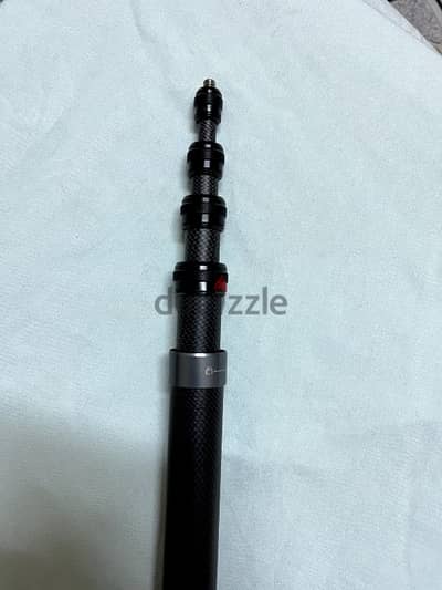 Stick 3m carbon fibre for insta360