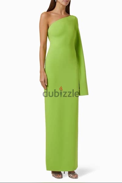 Solace London Callie Dress