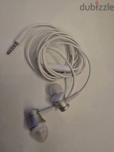 Xiaomi Piston in-Ear Headphones