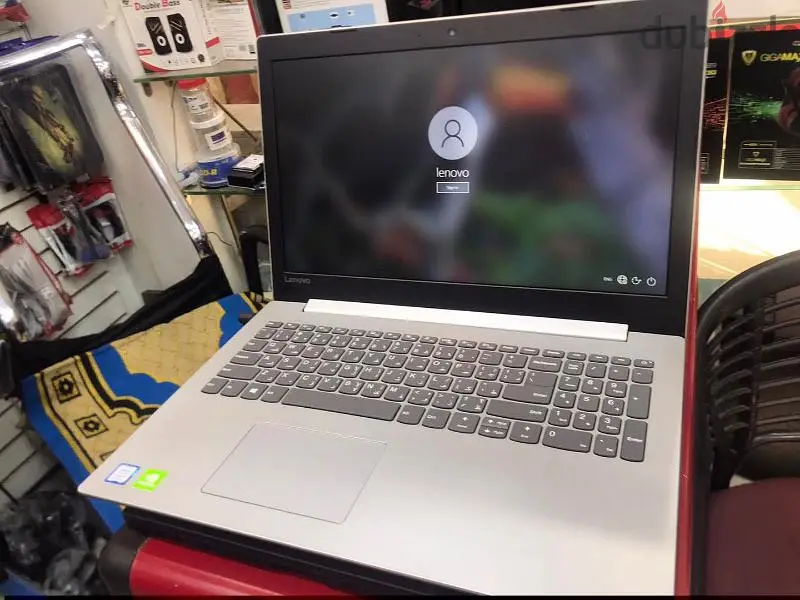lenobe ideapad330