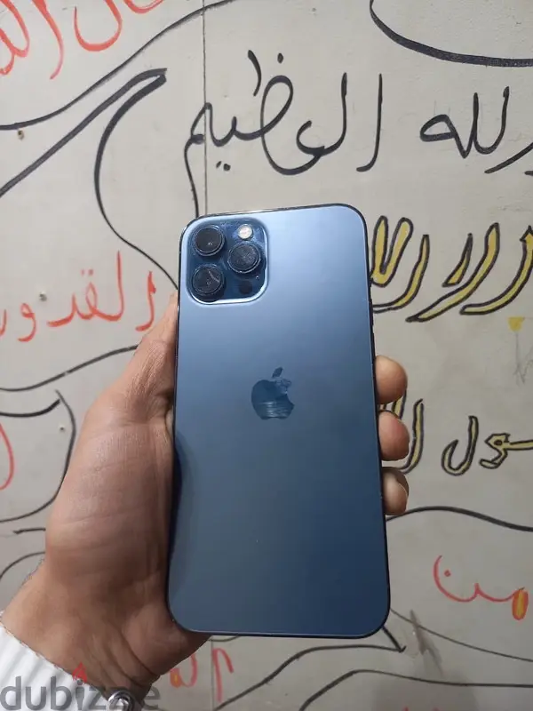 iPhone 12 Pro Max