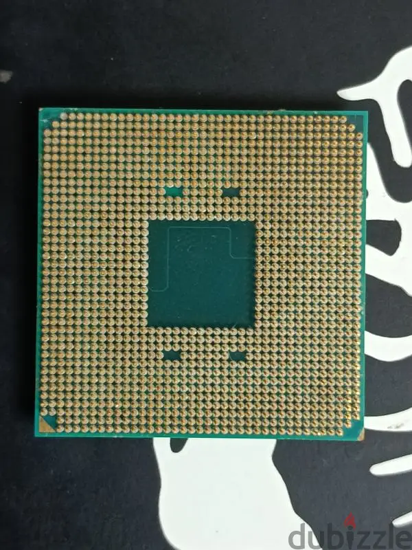 Ryzen 5 3400g65599599460611121