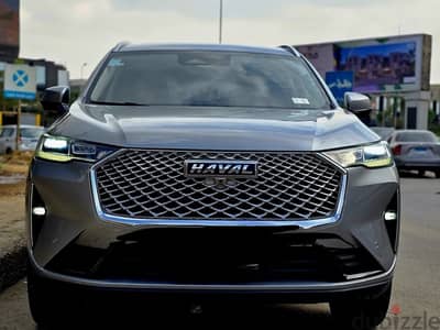 Haval H6 2022