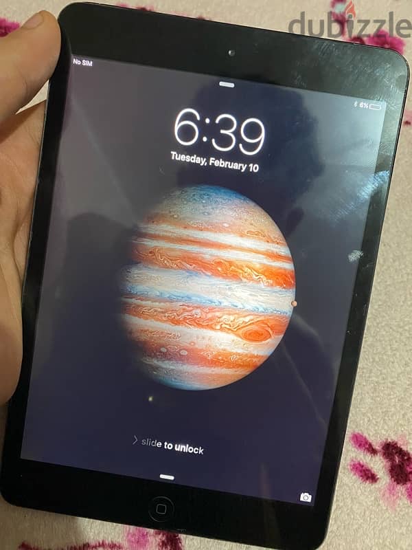 ipad 2 mini 1