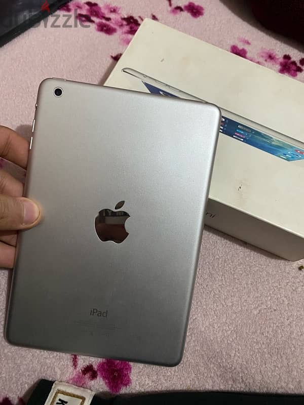 ipad 2 mini 2