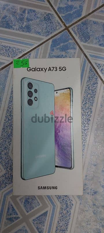 سامسونج A73