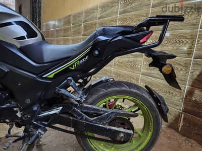 فيجوريVR200f