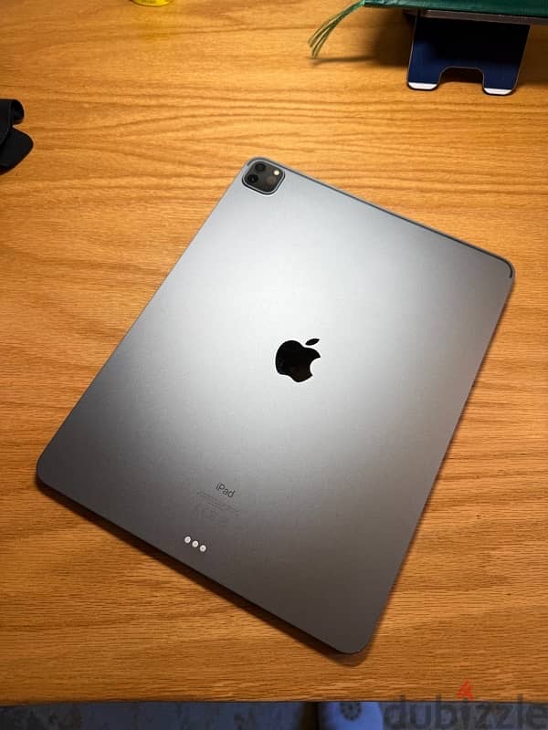 iPad Pro M1 (12.9 inch) 128GB 1
