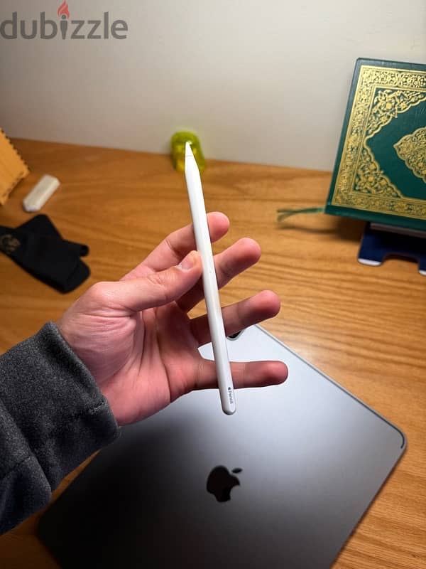 iPad Pro M1 (12.9 inch) 128GB 2