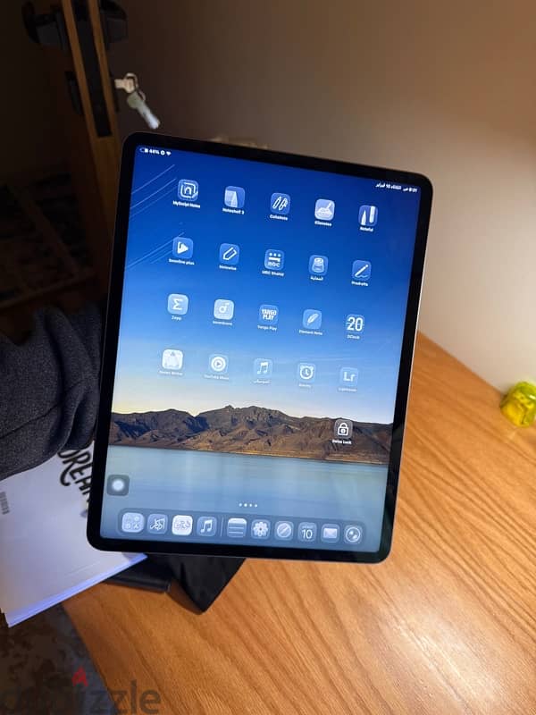 iPad Pro M1 (12.9 inch) 128GB 3