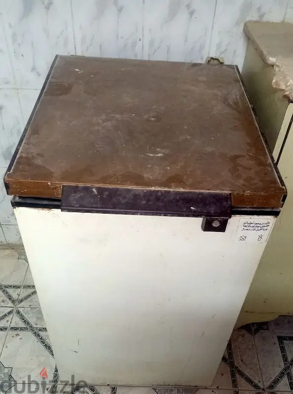 Horizontal Deep Freezer65599594657026121