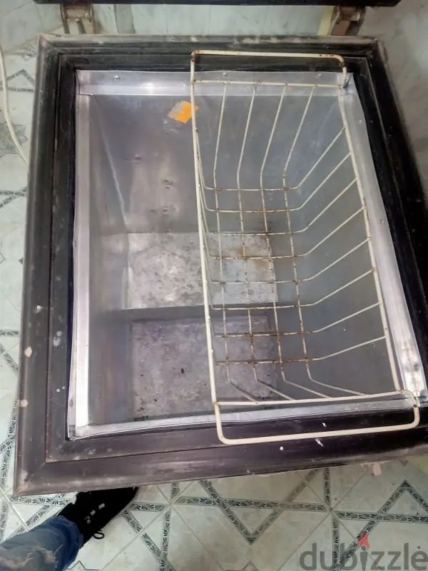 Horizontal Deep Freezer65599594657026122