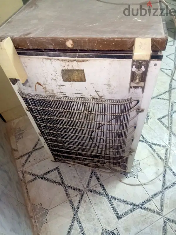 Horizontal Deep Freezer65599594657026123