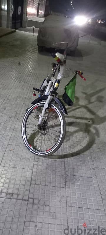 دراجه هوائيه